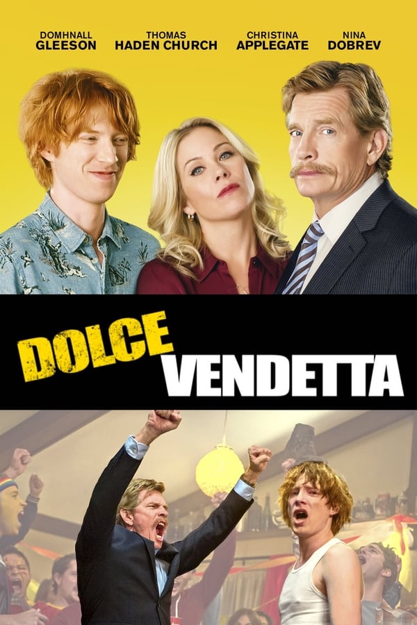 IT| Dolce Vendetta 