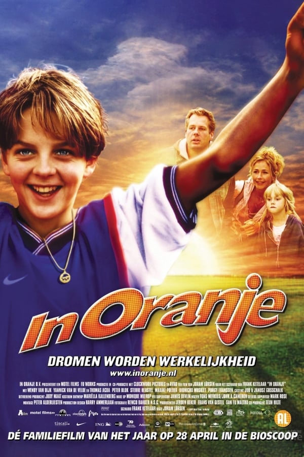 NL - In Oranje (2004)