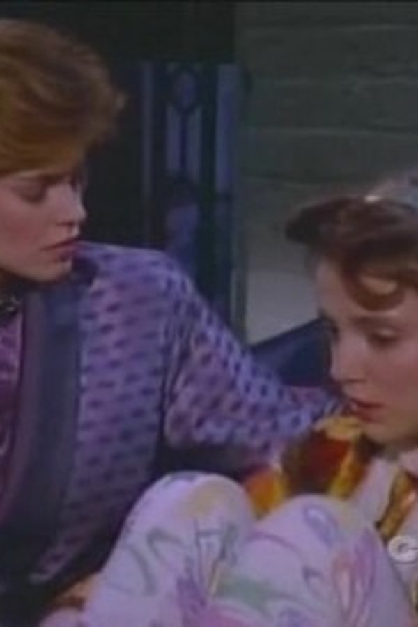 Alfred Hitchcock presenta (1985) – S02E11 – Episodio 11