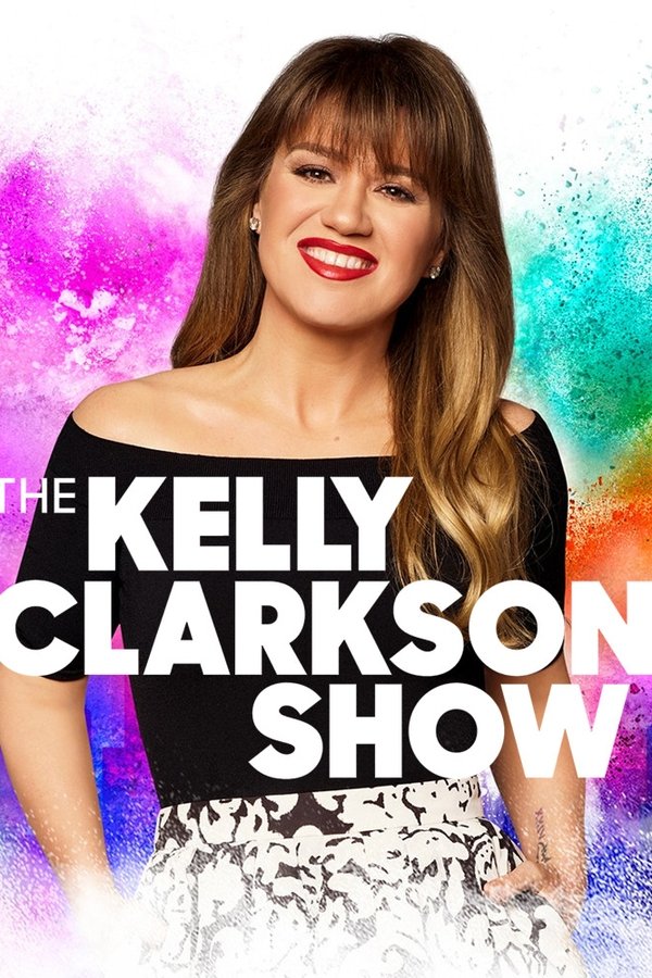The Kelly Clarkson Show