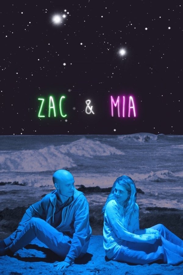Zac & Mia Saison 1 En streaming Zac & Mia Saison 1 En streaming