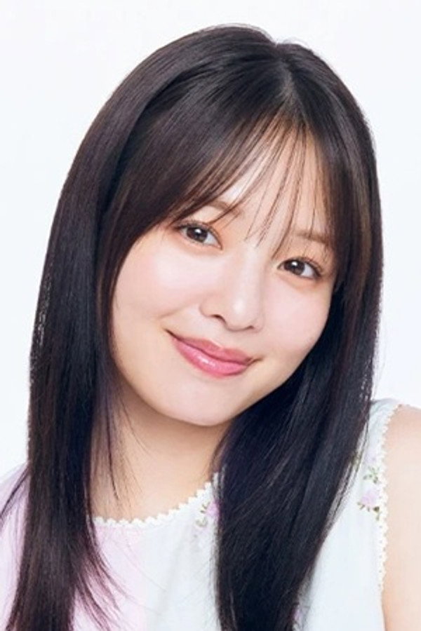Mayuu Yokota's headshot