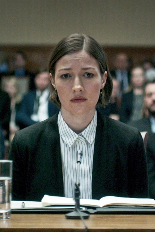 Black Mirror – S03E06 – Odio universale