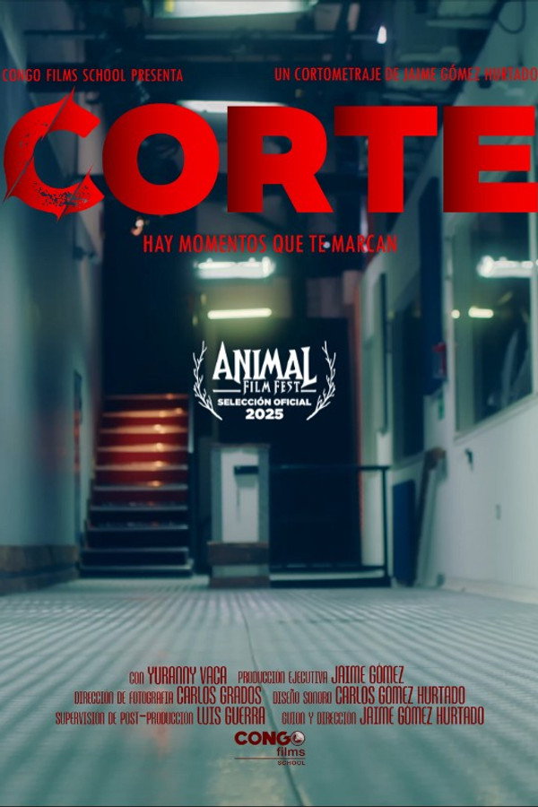 Corte