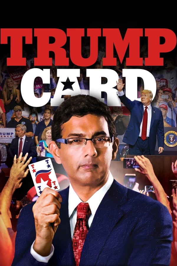 EN - Trump Card  (2020)