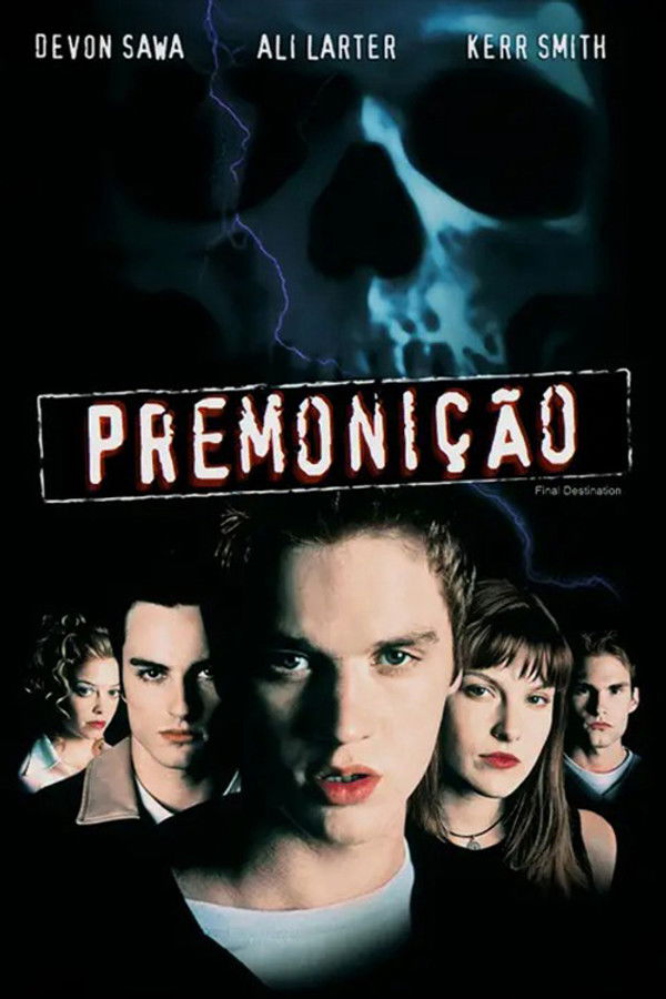 Premonição Torrent