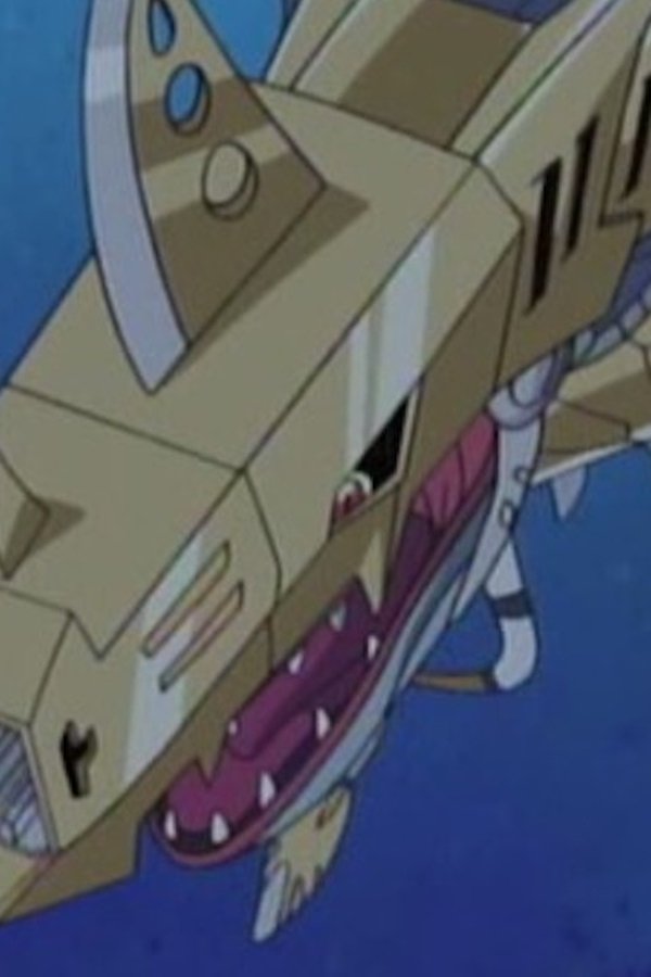 Digimon – S01E42 – Episodio 42