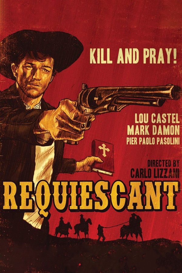 Requiescant - 1967