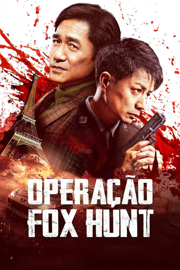Operação Fox Hunt