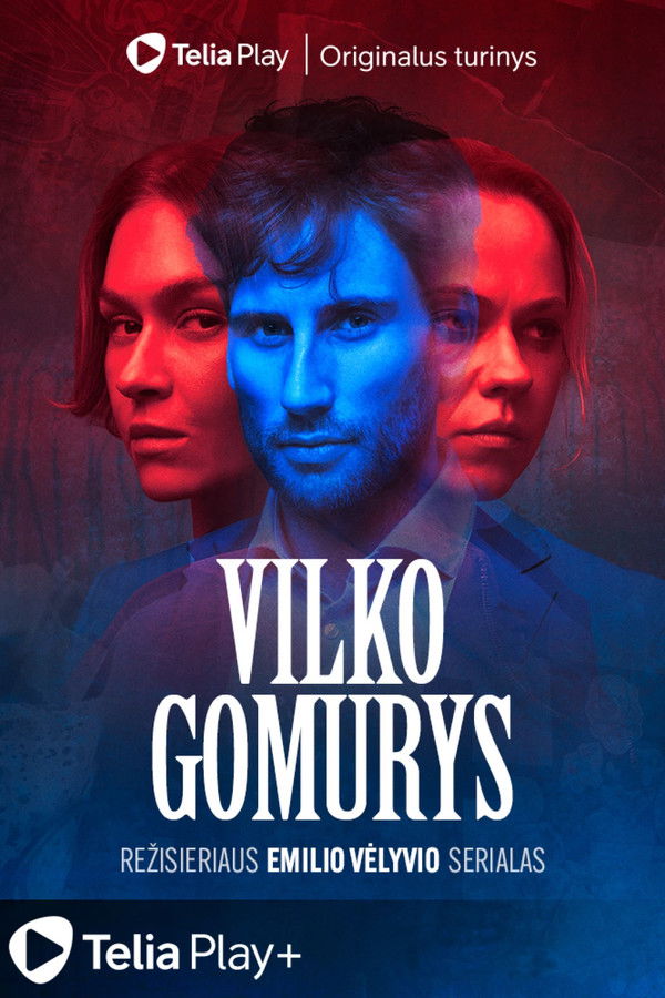 Vilko gomurys