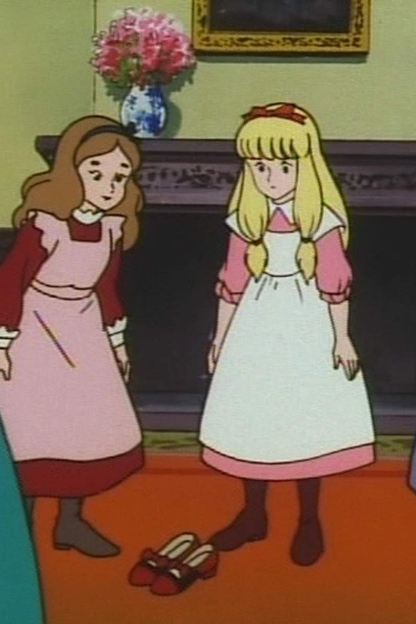 Fiocchi di cotone per Jeanie – S01E07 – Un regalo di compleanno inaspettato