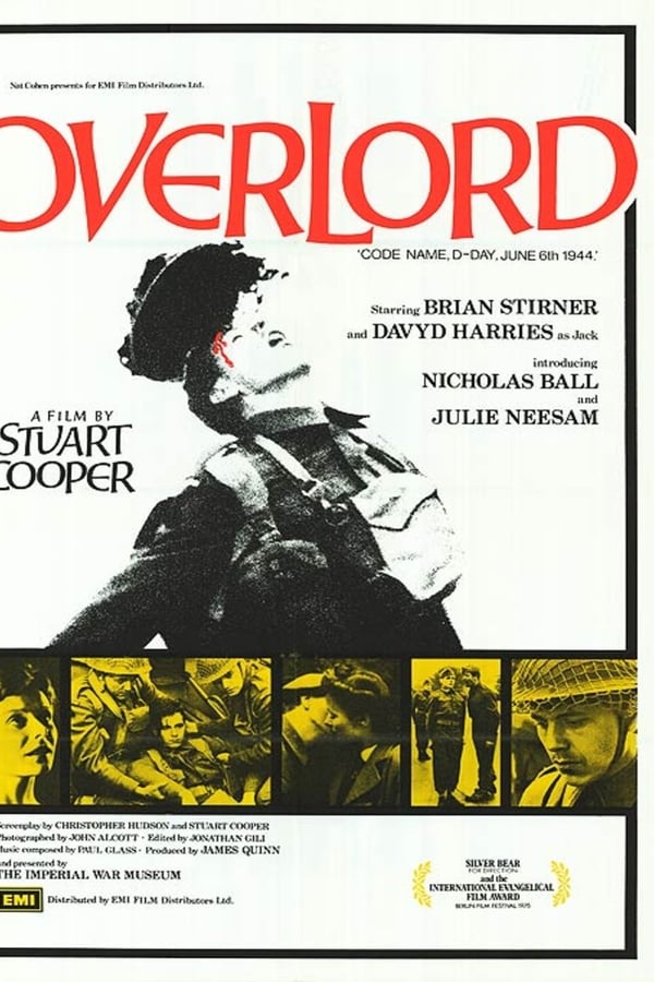 AR| Overlord 