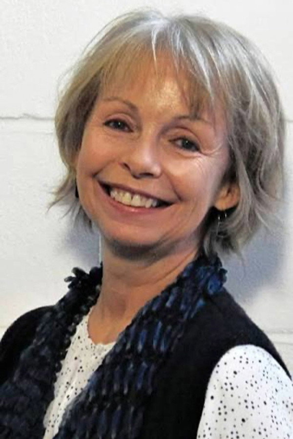 Lalla Ward's headshot