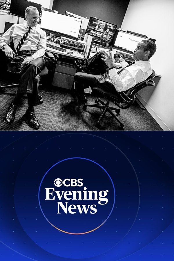 CBS Evening News