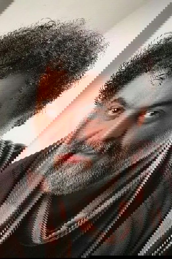 Farhad Besharati