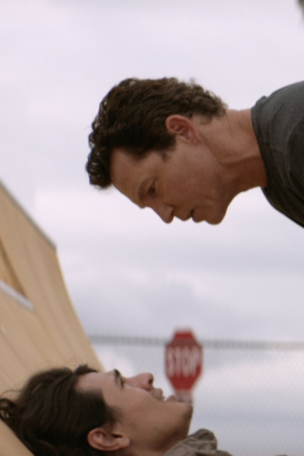 Animal Kingdom – S06E08 – Rivelazione
