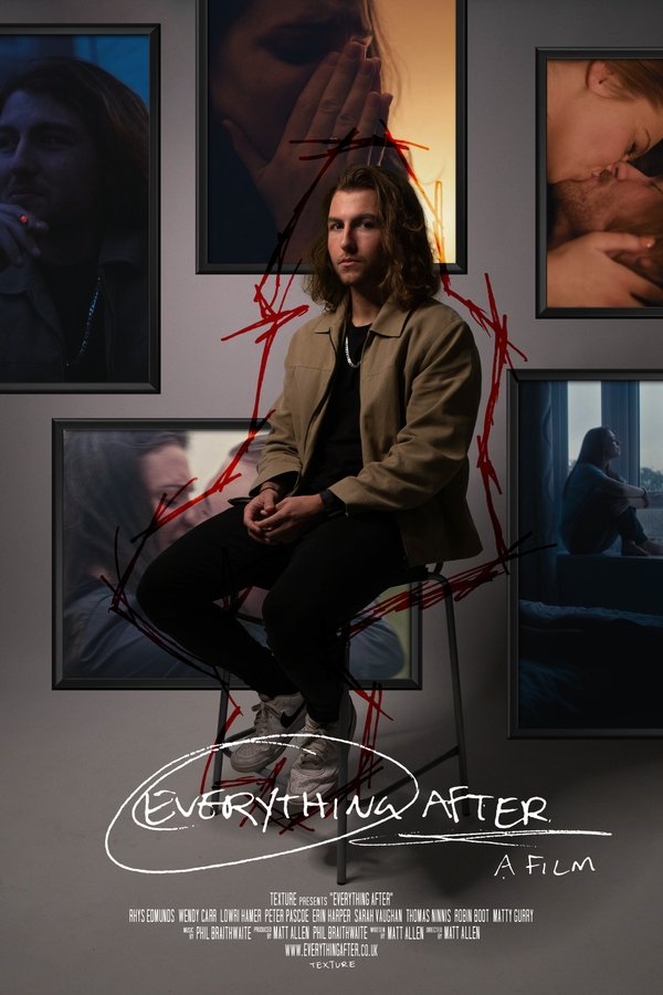 Everything After (2023)