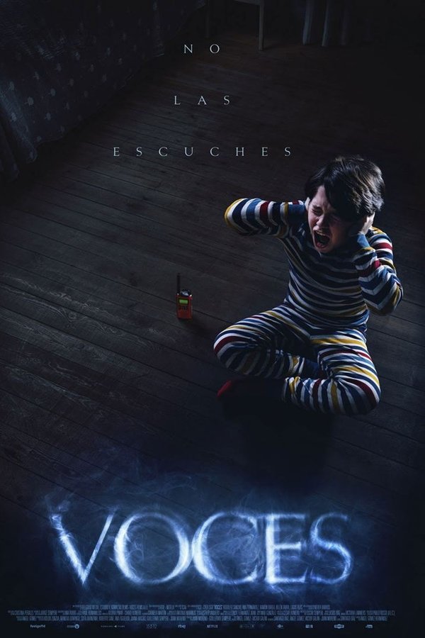 Voces Voces