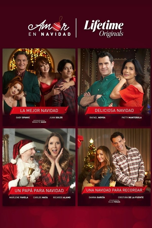 Amor no Natal