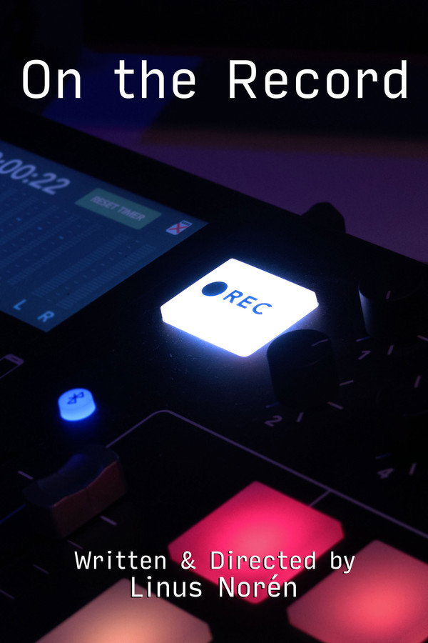 On the Record (2025)