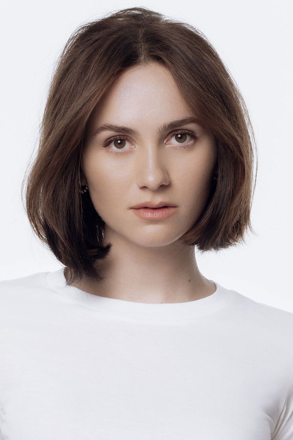 Maude Apatow's headshot