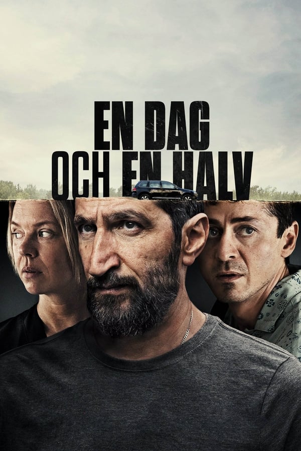 TVplus NL - En dag och en halv (2023)