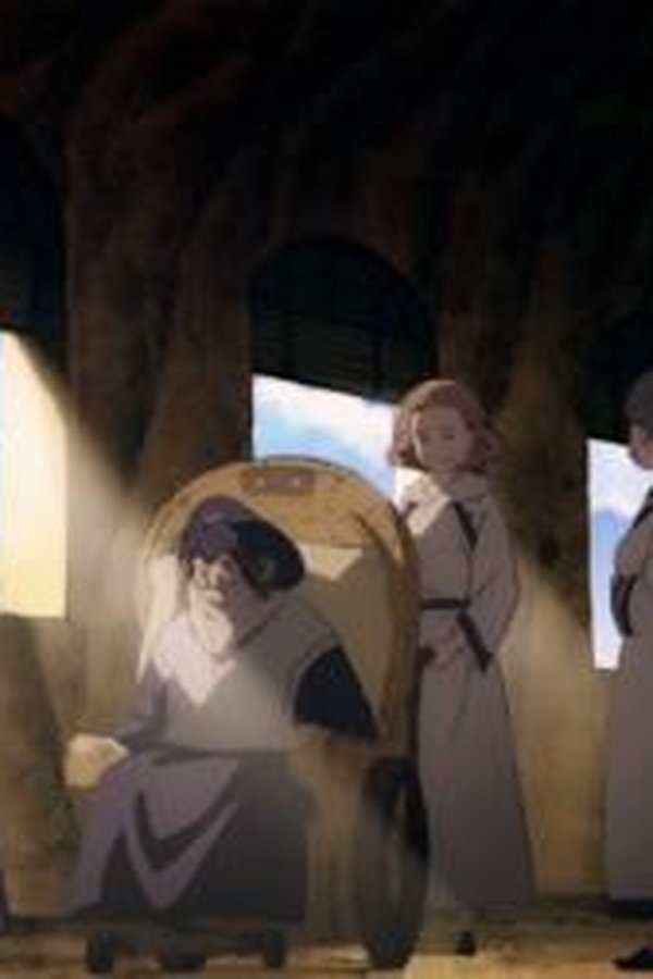 Children of the Whales – S01E12 – Episodio 12