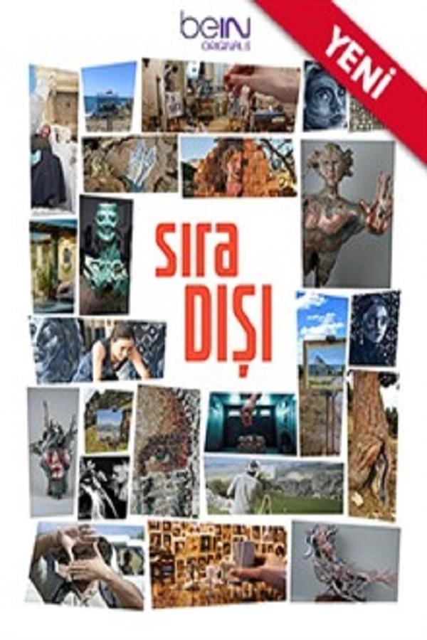 Sıra Dışı poster