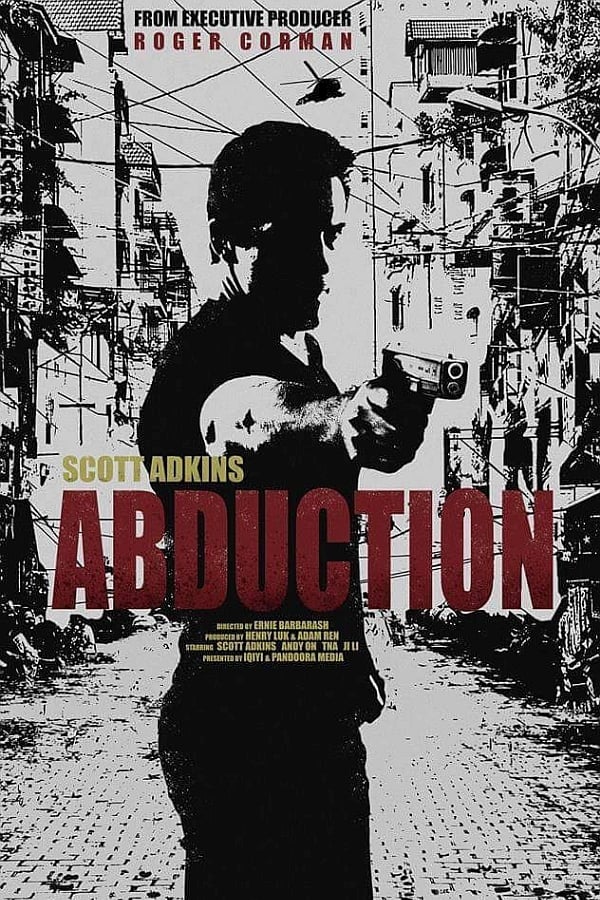 EN| Abduction (2019)