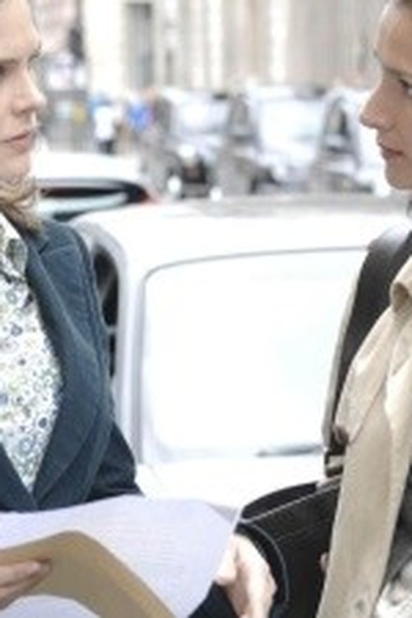 Bones – S04E02 – Due americani a Londra (parte 2)
