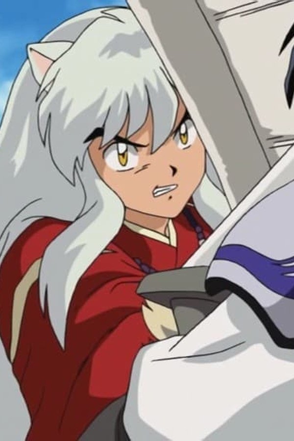 InuYasha – S01E111 – Scontro finale