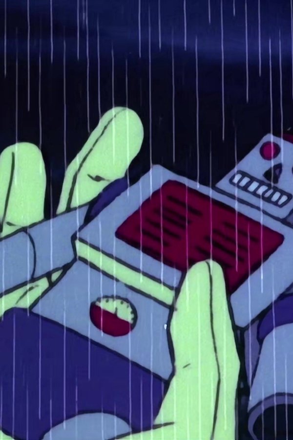Jeeg robot d’acciaio – S01E16 – Prigioniero di un sogno