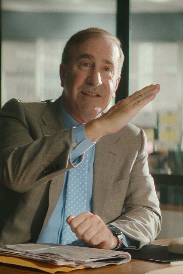 Madoff: The Monster of Wall Street – S01E03 – Episodio 3
