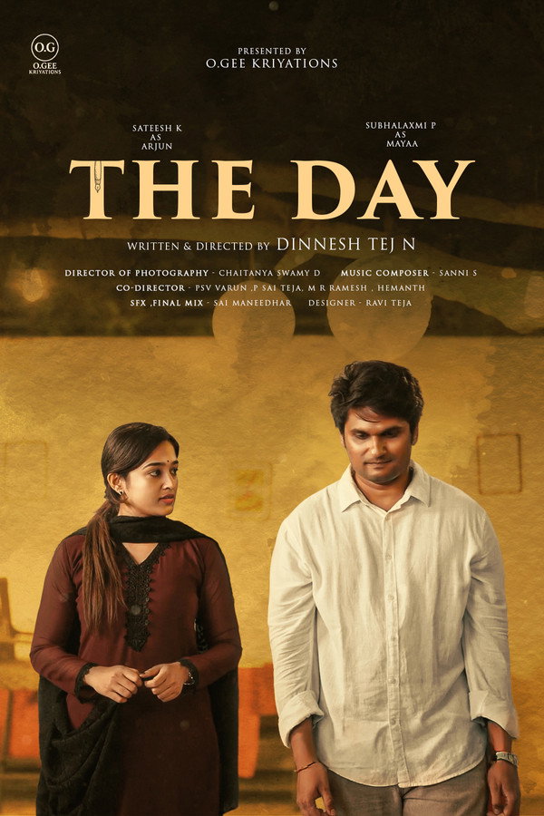 THE DAY