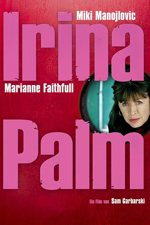 PL - Irina Palm - 2007