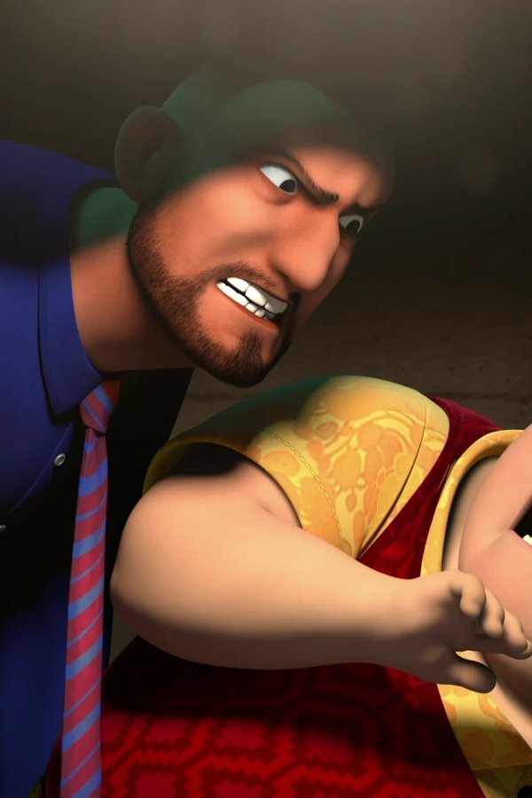 Trollhunters: I racconti di Arcadia – S03E02 – Il più ricercato di Arcadia