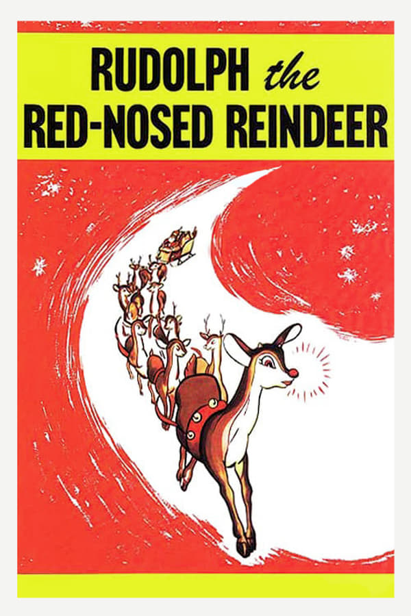 FR| Rudolph The Red-Nosed Reindeer 