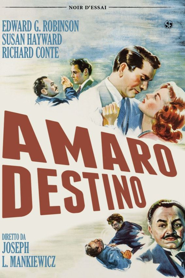 IT - Amaro destino - 1949