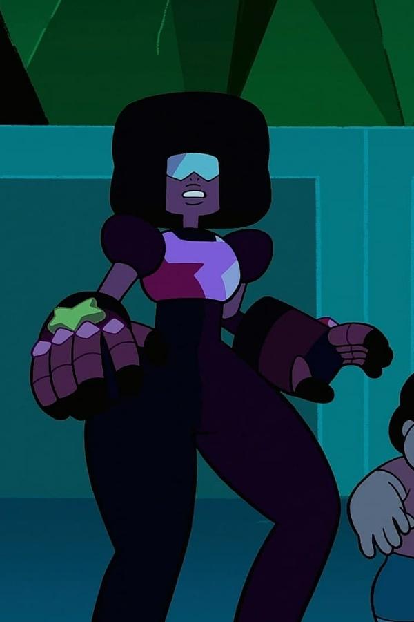 Steven Universe – S02E11 – Restare uniti