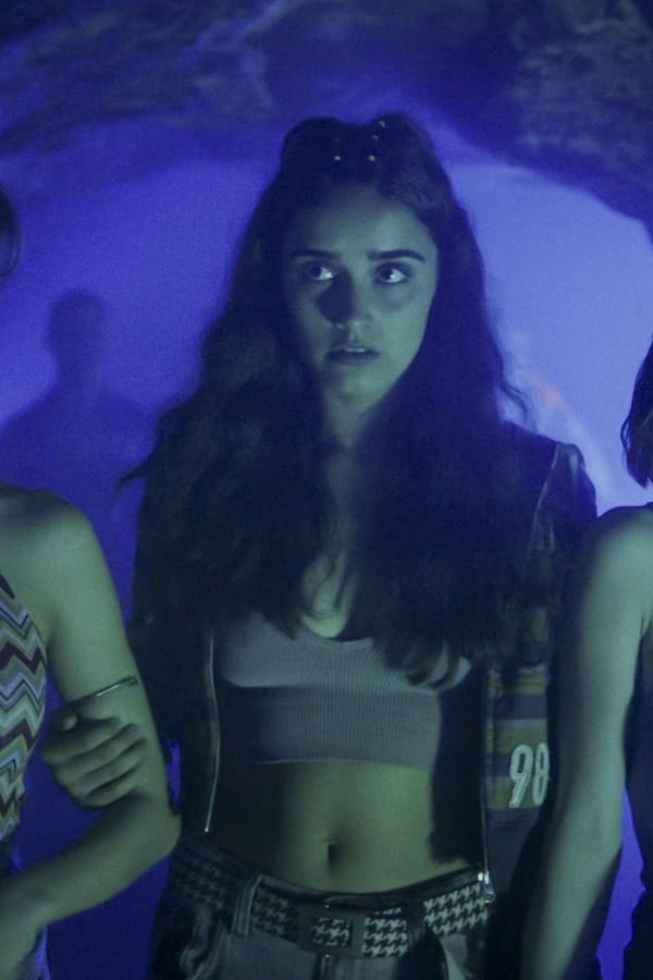 Come uccidono le brave ragazze – S01E03 – Episodio 3
