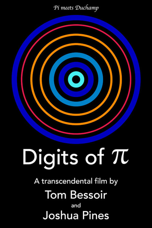 Digits of Pi