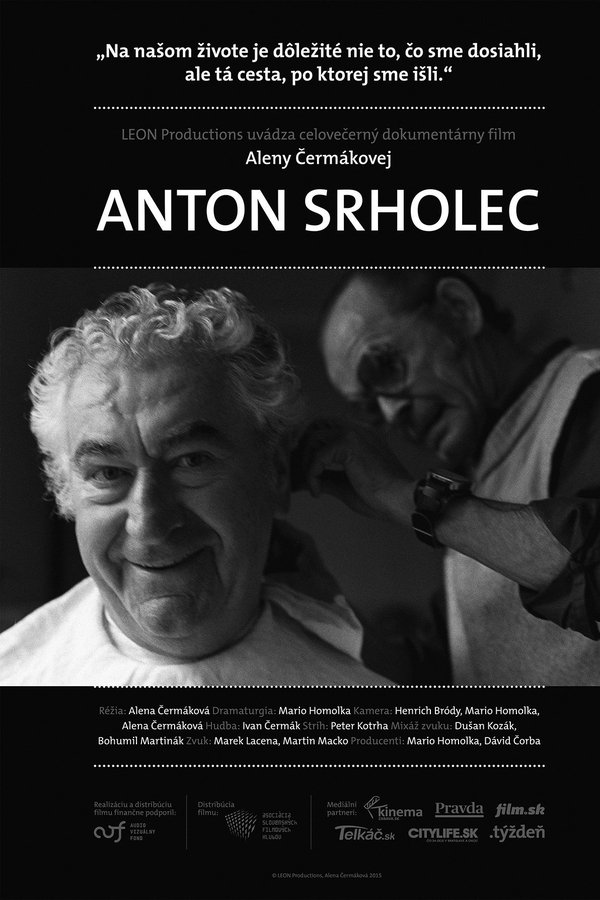 Anton Srholec