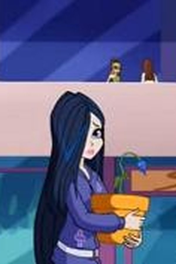 Winx Club – S05E05 – Il magico Lilo