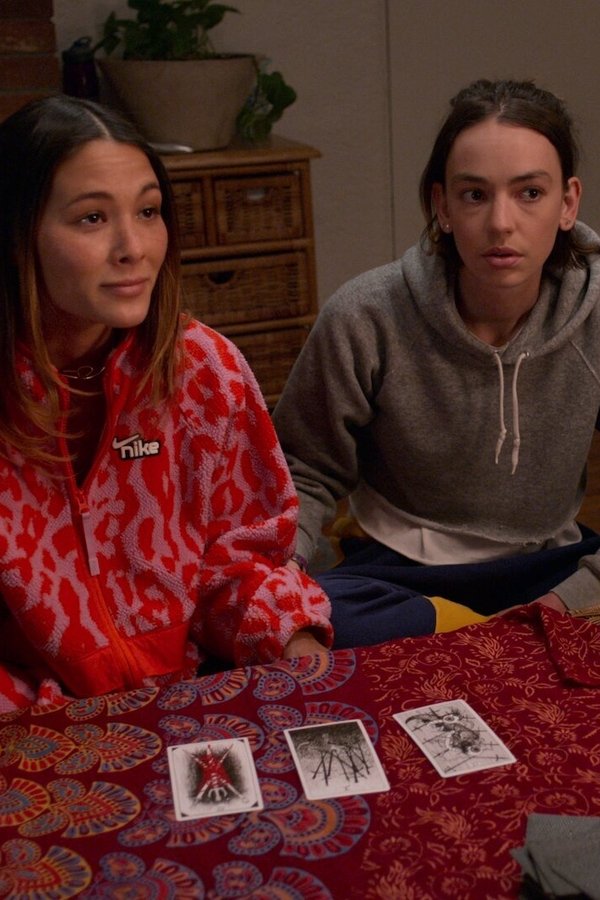 Atypical – S04E05 – Episodio 5