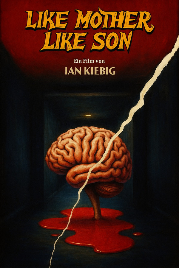 Wie die Mutter, so der Sohn
