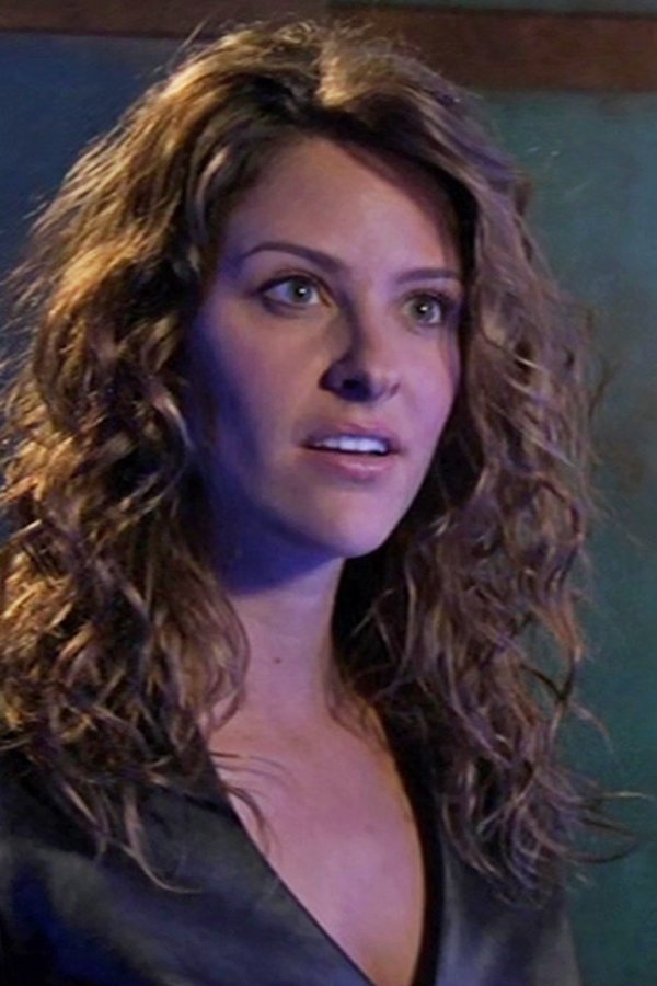 Stargate Atlantis – S04E05 – Viaggiatori