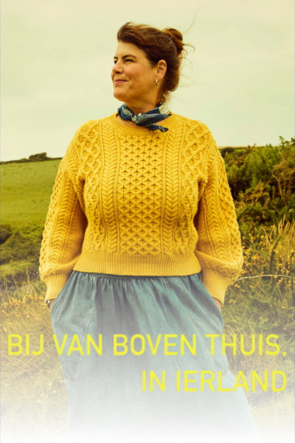 |NL| Bij Van Boven thuis, in Ierland