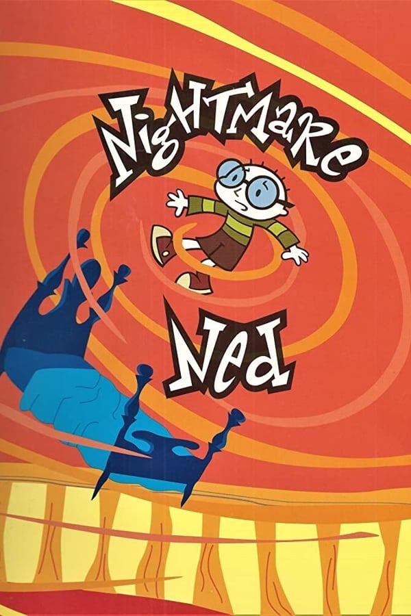 Nightmare Ned