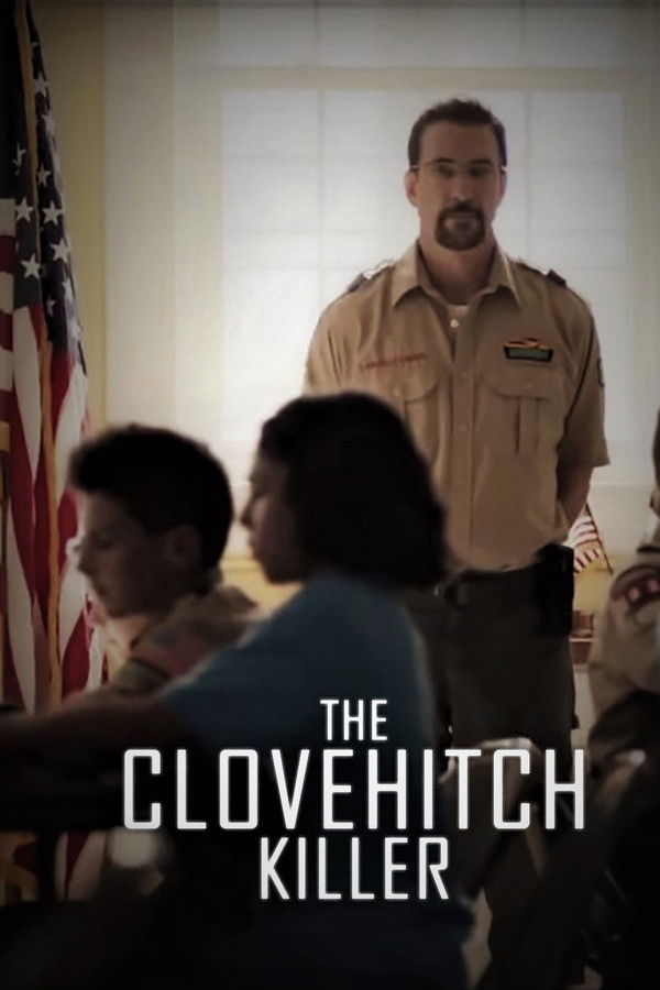 Watch The Clovehitch Killer (2018) Online Watch Full HD Movies Online