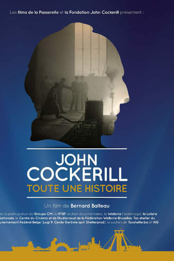 John Cockerill, toute une histoire